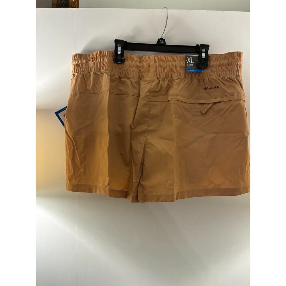 Columbia‎ Women's Boundless Trek Active Shorts 'Canoe' AL4514-262 XL - Picture 2 of 6